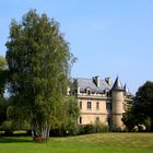 Chateau de Lamorlaye II