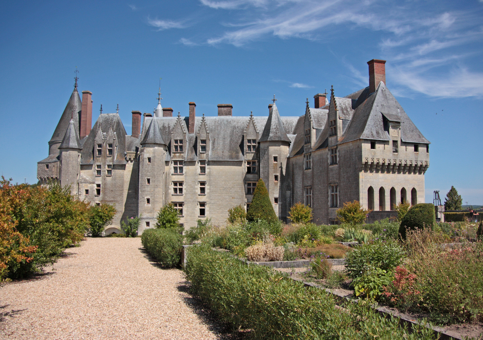 Chateau de Langeais