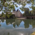 Chateau de l'Islette