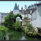 CHATEAU DE LOCHES