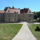 chateau de Longpra