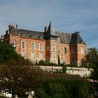 Chateau de Louye