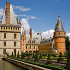 Chateau de Maintenon 2