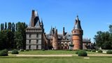 Chateau de Maintenon de dominati simone