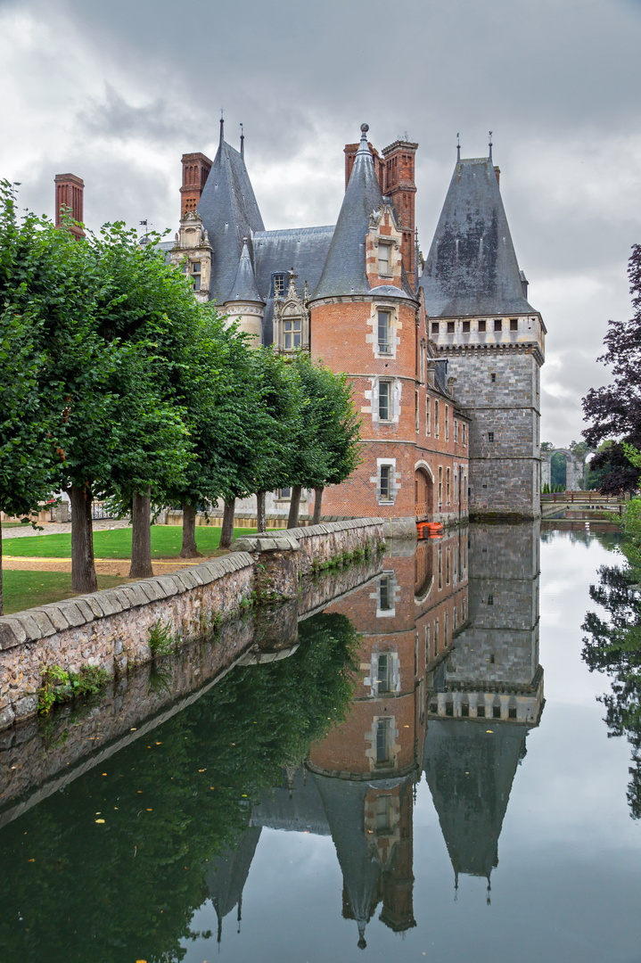 Chateau de Maintenon