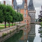 Chateau de Maintenon