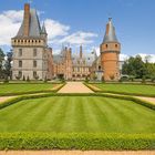 Chateau de Maintenon