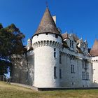 Chateau de Monbacillac 