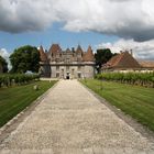 CHATEAU DE MONBAZILLAC