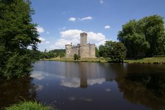 Chateau de Montbrun