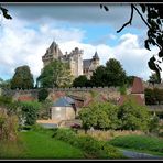 CHATEAU DE MONTFORT