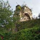 Chateau de Montresor - Turmtreppe :-)