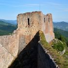 chateau de montségur