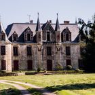 chateau de Nesmy