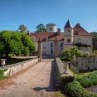 Chateau de Pesselieres