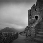 Chateau de Peyrepertuse