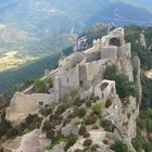 >>>[[[ Chateau de Peyrepertuse