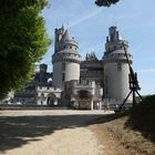 chateau de Pierrefonds