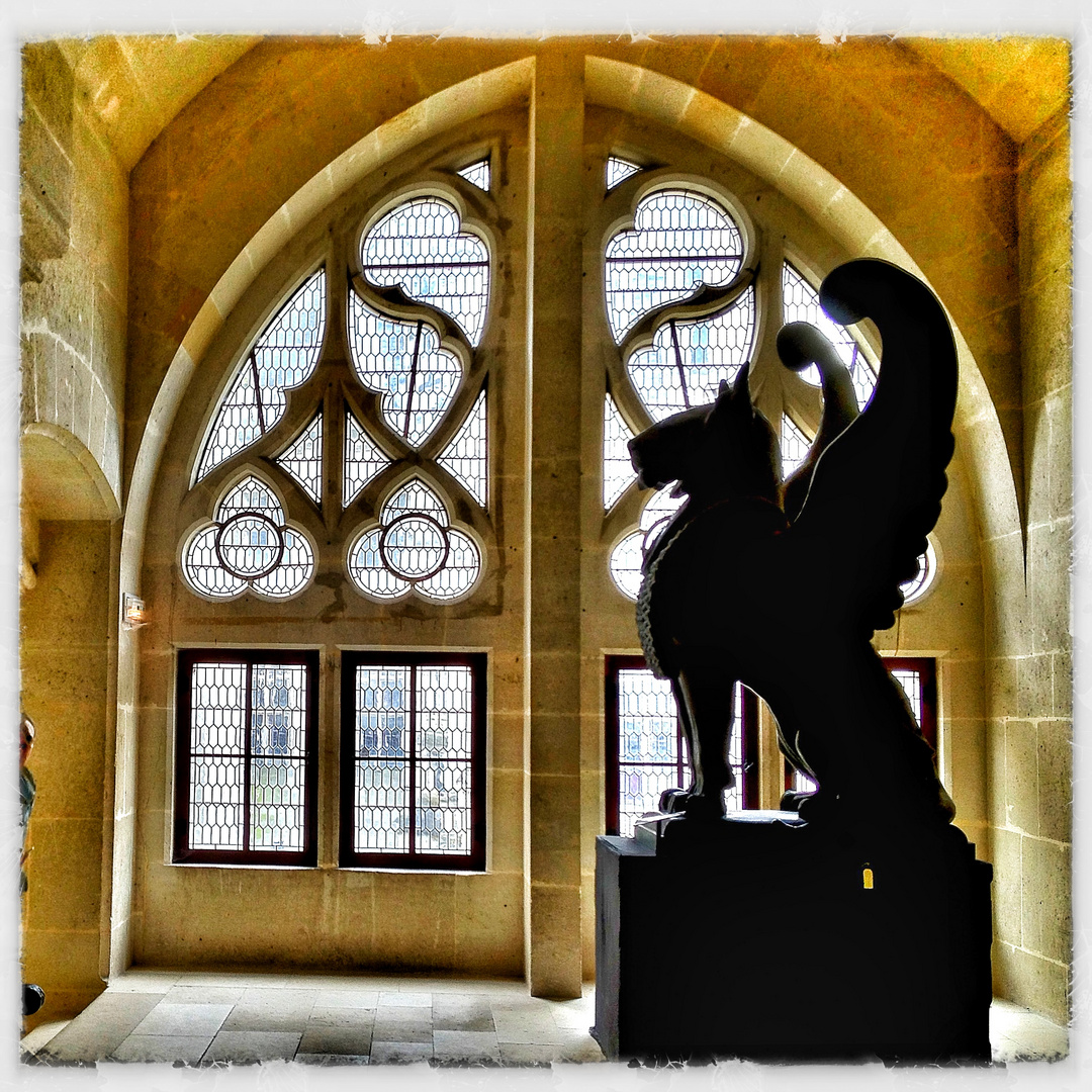 Chateau de Pierrefonds