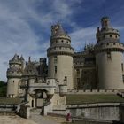 Cháteau de Pierrefonds