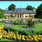 CHATEAU DE PILLNITZ - 2 -