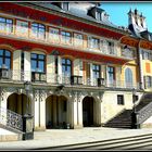 CHATEAU DE PILLNITZ - 3 -