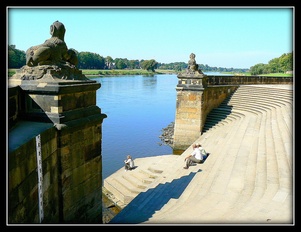 CHATEAU DE PILLNITZ