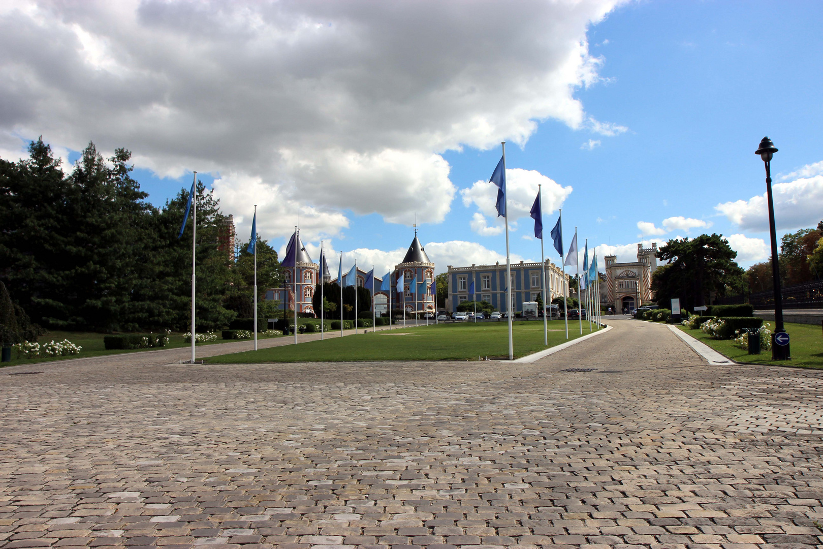 chateau de pommery (vranken)photo 237