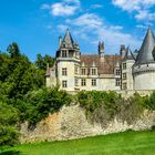 Chateau de Puyguilhem