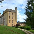 Chateau de Puymartin (2020)