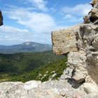 chateau de queribus - aude