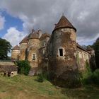 Chateau de Ratilly