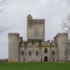 Chateau de Roquetaillade