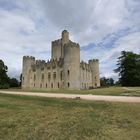 Chateau de Roquetaillade