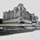 Chateau de Saint Germain en laye