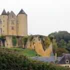 chateau de Salignac