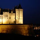 Chateau de Saumur