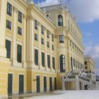 Chateau de Schönbrunn