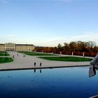 Chateau de Schonbrunn