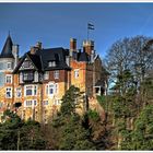 CHATEAU DE SPA - BALMORAL