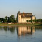 chateau de SULLY !