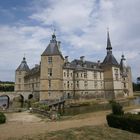 Chateau de Sully