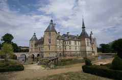 Chateau de Sully