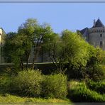 Chateau de Suscinio