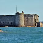 Chateau de Taureau 1