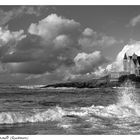 Chateau de Turpault (Quiberon)