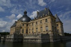 Cháteau de Vaux-le-Vicomte 2