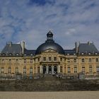 Cháteau de Vaux-le-Vicomte 4