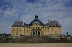 Cháteau de Vaux-le-Vicomte 4