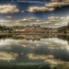 Chateau de Vaux le Vicomte